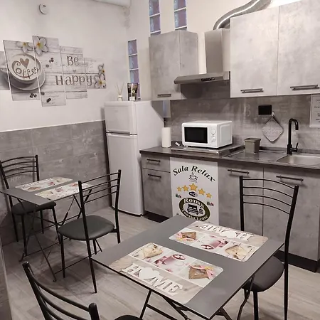 بيت ضيافة Roma Tourist Lease *